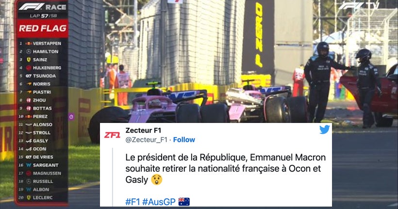 découvrez tout ce qu'il faut savoir sur le grand prix d'australie 2023 : résultats, faits marquants, équipes participantes et analyses des performances des pilotes. restez informé des dernières nouveautés et revivez les moments forts de cette course palpitante!