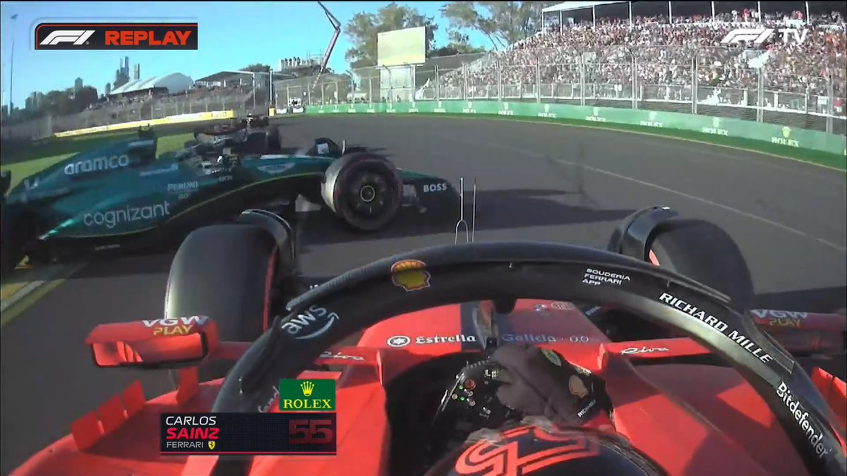 découvrez le grand prix d'australie de formule 1 en direct et gratuitement sur canal+. ne manquez pas l'excitation des courses, les pilotes en action et toutes les informations essentielles pour suivre cet événement incontournable du sport automobile.