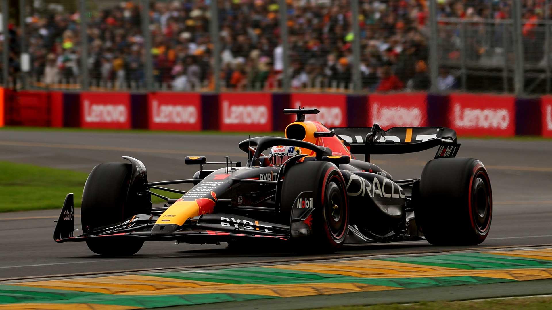ne manquez pas le grand prix de f1 en australie en 2025 ! découvrez les dernières informations, les équipes, les pilotes et les moments forts de cette course palpitante qui promet des rebondissements et de l'émotion sur le circuit de melbourne.