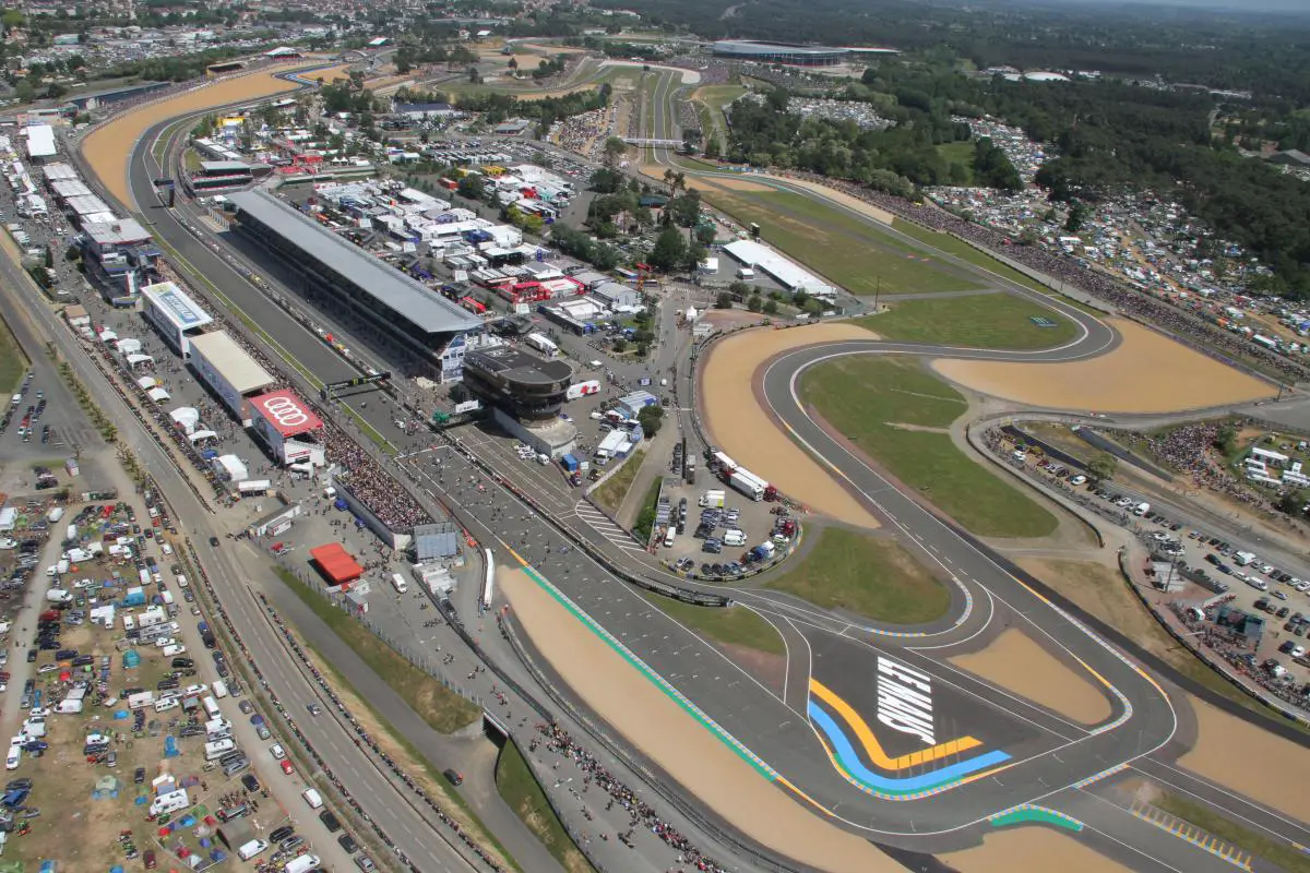 découvrez tout sur le grand prix du mans : informations, pilotes, dates et conseils pour vivre cette expérience automobile unique. ne manquez pas cette occasion de vibrer au rythme des courses !