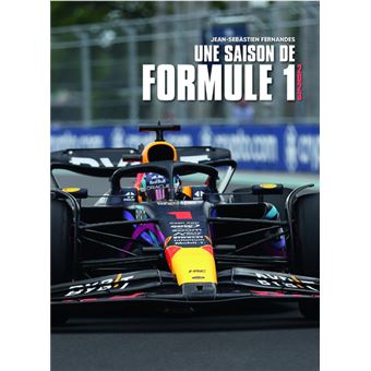 découvrez notre sélection des livres essentiels sur la formule 1, allant des récits captivants des champions aux analyses approfondies des courses emblématiques. plongez dans l'univers fascinant de la f1 et enrichissez vos connaissances avec ces œuvres incontournables.