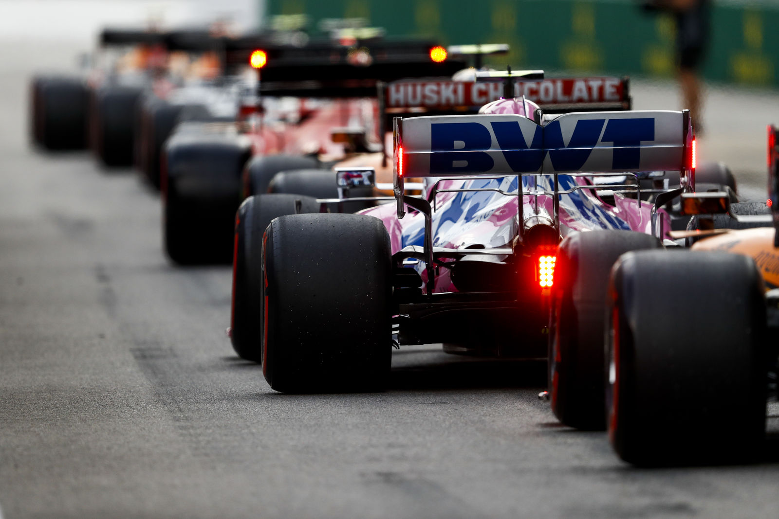 découvrez tout sur le retour de la formule 1 en russie ! analyse des équipes, pilotes, circuits et dernières actualités de cette compétition fascinante.
