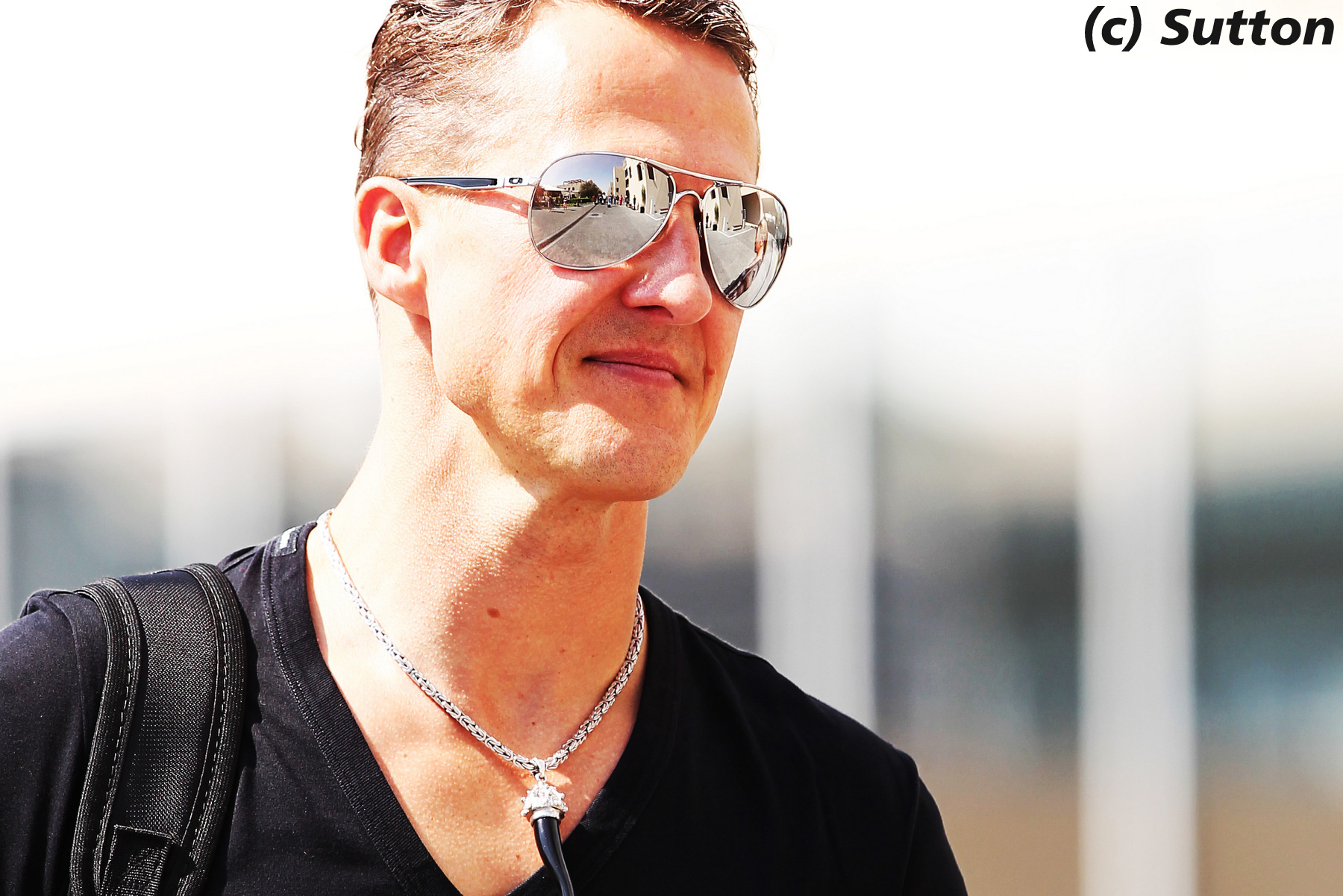 découvrez le retour tant attendu de michael schumacher en formule 1. plongez dans les coulisses de son comeback, revivez ses plus grands moments et explorez les enjeux de cette légende du sport automobile.