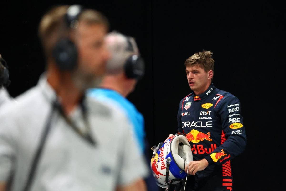 découvrez la surprise incroyable préparée pour verstappen, le pilote star de la formule 1. plongez dans les moments forts et les émotions de cet événement inoubliable qui promet de ravir les fans et de marquer les esprits.