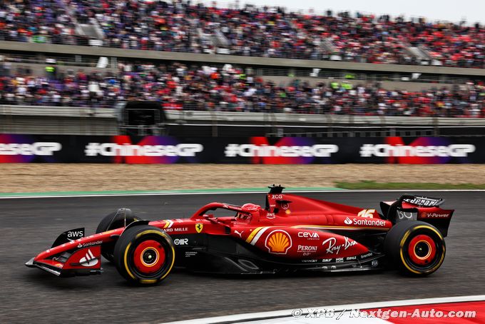 découvrez les accusations de vasseur à l'encontre de ferrari et du pilote lewis hamilton. plongée au cœur des tensions et des controverses de la saison de formule 1, où les rivalités s’intensifient sur la piste et en dehors.