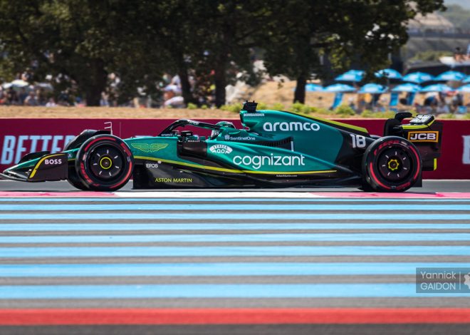 Aston Martin s&rsquo;engage à rester en Formule 1 pour les décennies futures, selon Stroll