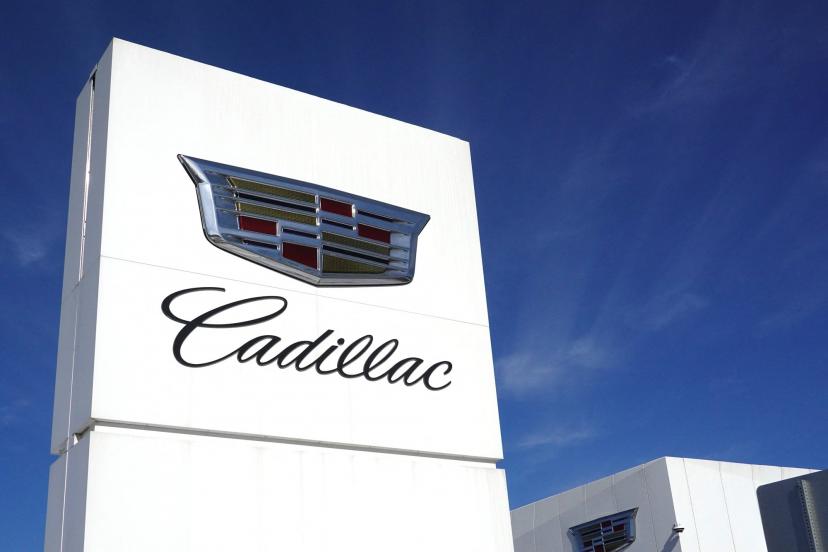 Cadillac F1 dévoile une sélection de &lsquo;sept ou huit pilotes&rsquo; potentiels pour ses monoplaces de 2026