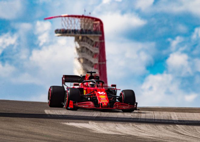 Comprendre l&rsquo;attribution des points en Formule 1