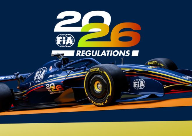 Decathlon présente son équipe de Formule 1 pour la saison 2026 : prêts à performer sur la piste !