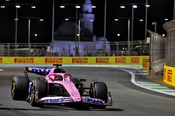 Découvrez le calendrier et les détails du GP d&rsquo;Arabie saoudite F1 2025 : dates et horaires à ne pas manquer
