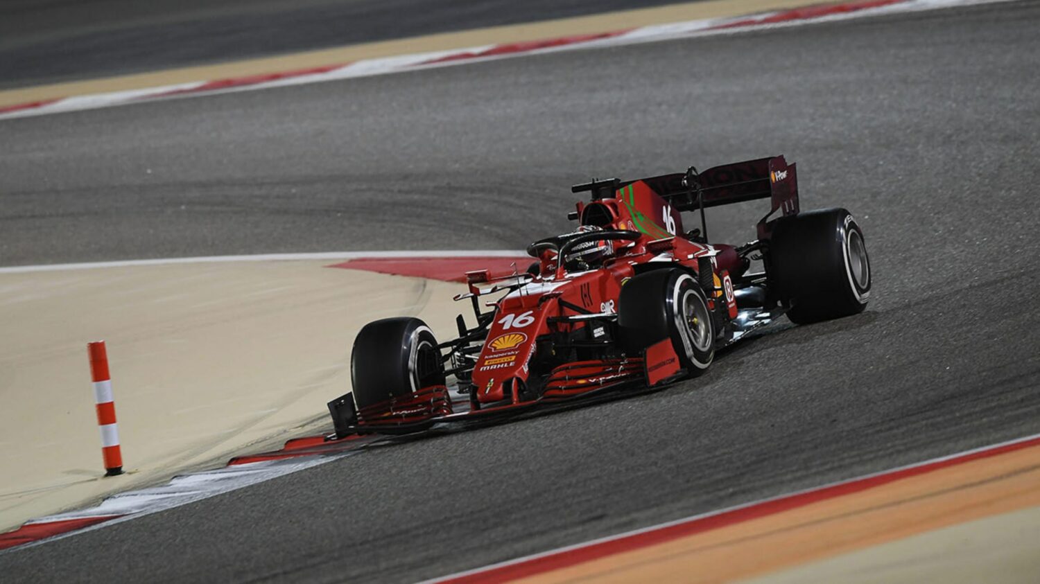 Découvrez le classement détaillé des pilotes et des équipes de Formule 1 suite au Grand Prix de Bahreïn