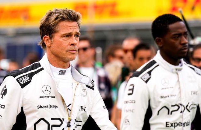 Découvrez le programme TV intégral du Grand Prix de Formule 1 au Japon