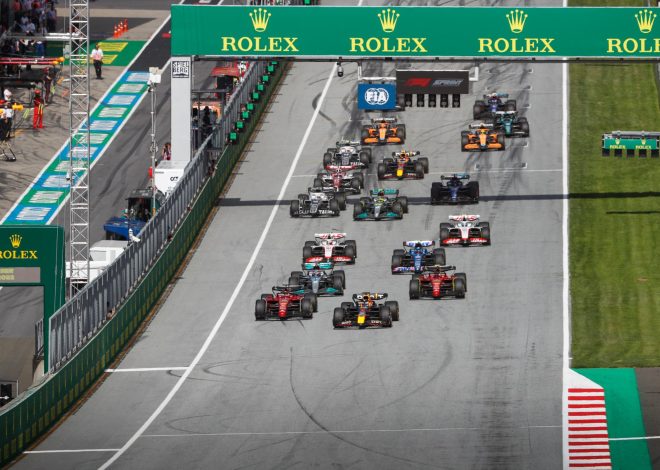 Des menaces inquiétantes pèsent sur deux équipes de F1 et un motoriste