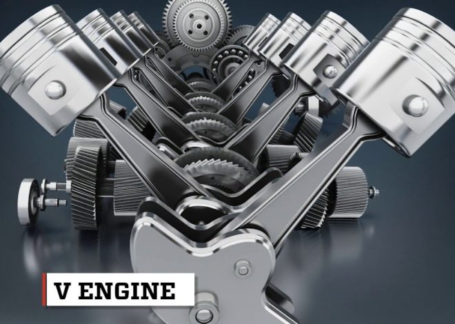 Des motoristes divergent sur le retour des V10 : vers un avenir centré sur les V6 dans les concessions ?