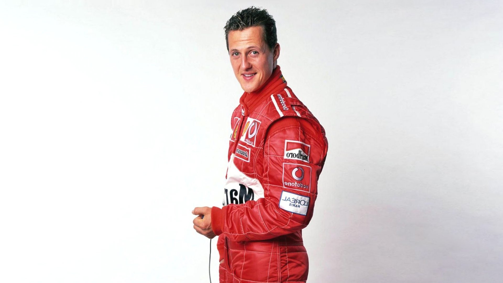 F1 : une merveilleuse annonce concernant Michael Schumacher