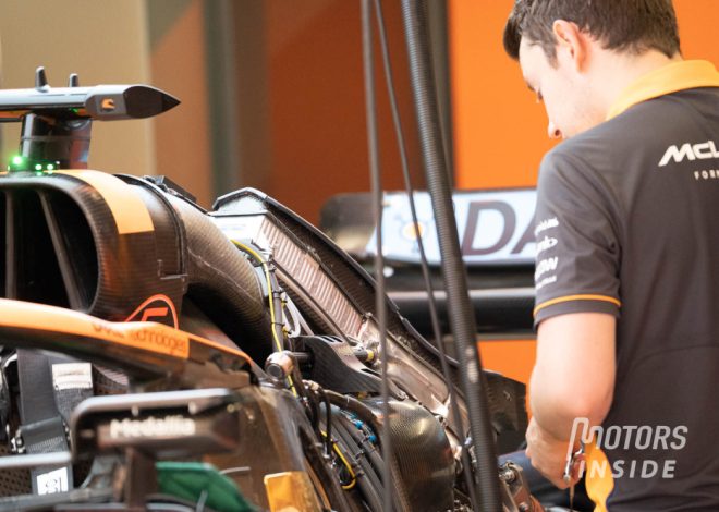 General Motors-Cadillac se lance dans la construction de ses moteurs pour la Formule 1 dès 2029