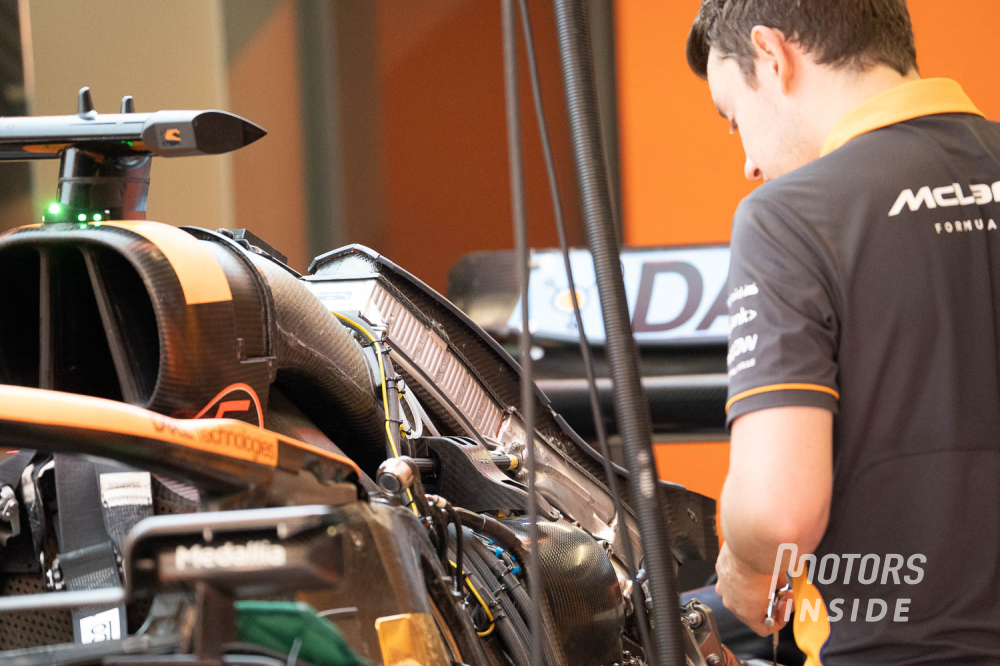 General Motors-Cadillac se lance dans la construction de ses moteurs pour la Formule 1 dès 2029