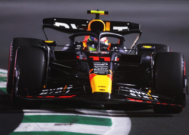 Grand Prix d&rsquo;Arabie saoudite : Piastri prend les rênes, Hamilton en berne – Focus sur les performances remarquables et décevantes