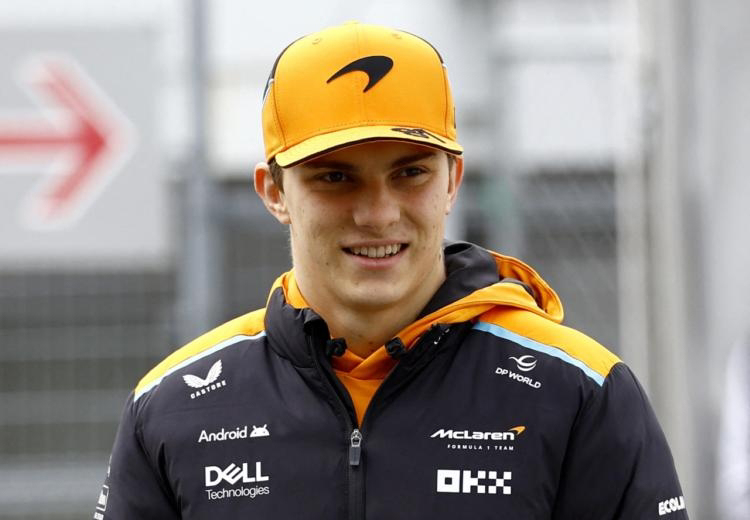 Grand Prix du Japon de F1 : résultats prometteurs des Essais Libres 1 avec Isack Hadjar en forme