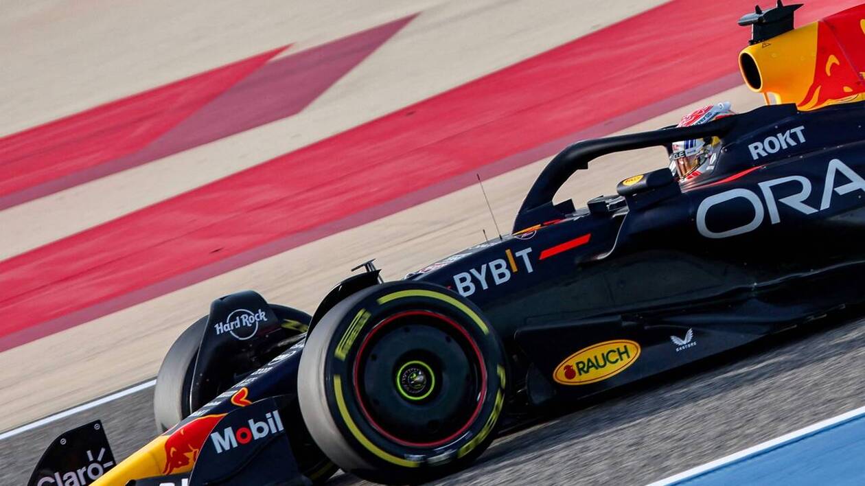 Guide pratique pour visionner le Grand Prix de Bahreïn de F1 en direct et en streaming