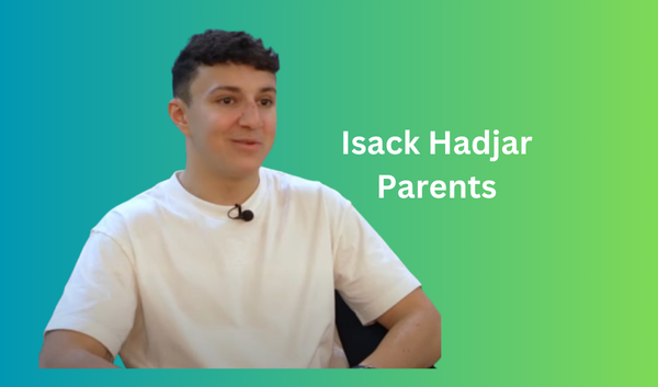 Isack Hadjar, un champion de la Formule 1, désire inspirer la jeunesse arabe à l&rsquo;image de Mohamed Ali