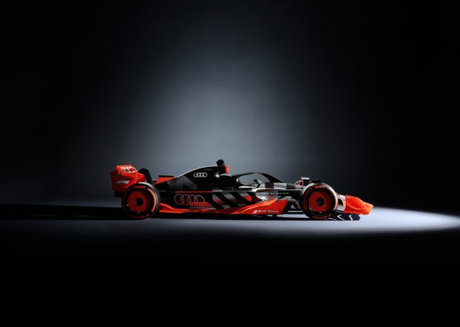 La Formule 1 pourrait changer de mains : une vente par Liberty Media envisagée pour 2026 ?