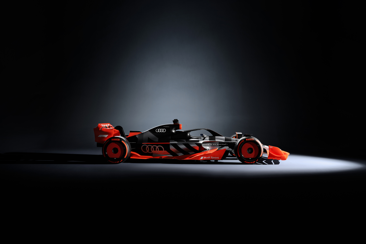 La Formule 1 pourrait changer de mains : une vente par Liberty Media envisagée pour 2026 ?