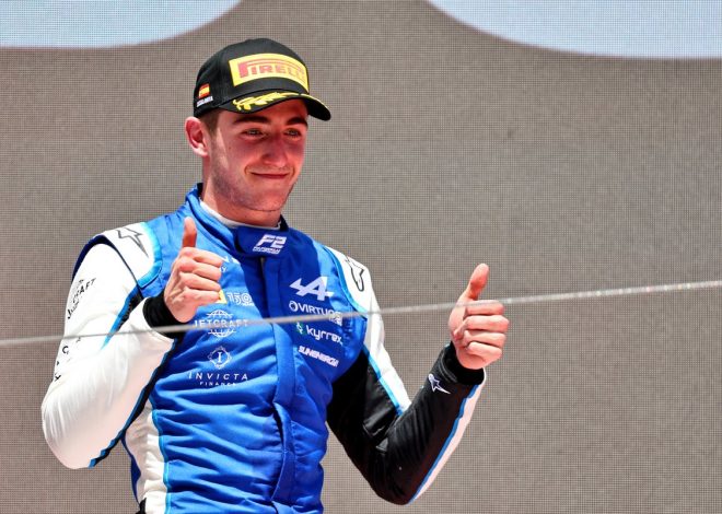 La découverte de la F1 aux États-Unis : l&rsquo;époque où Speed faisait sensation