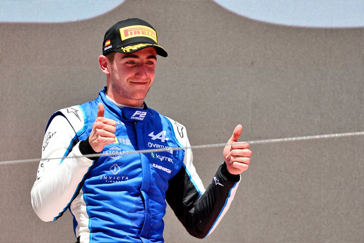 La découverte de la F1 aux États-Unis : l&rsquo;époque où Speed faisait sensation