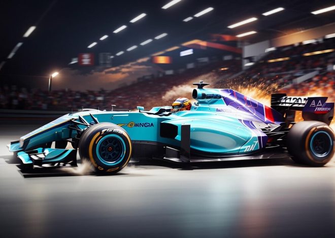 La formule 1 et le championnat du monde d&rsquo;endurance : une compétition fascinante entre deux mondes sur la piste