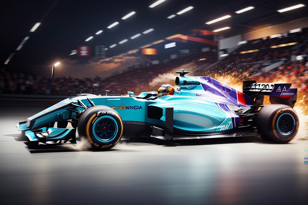 La formule 1 et le championnat du monde d&rsquo;endurance : une compétition fascinante entre deux mondes sur la piste