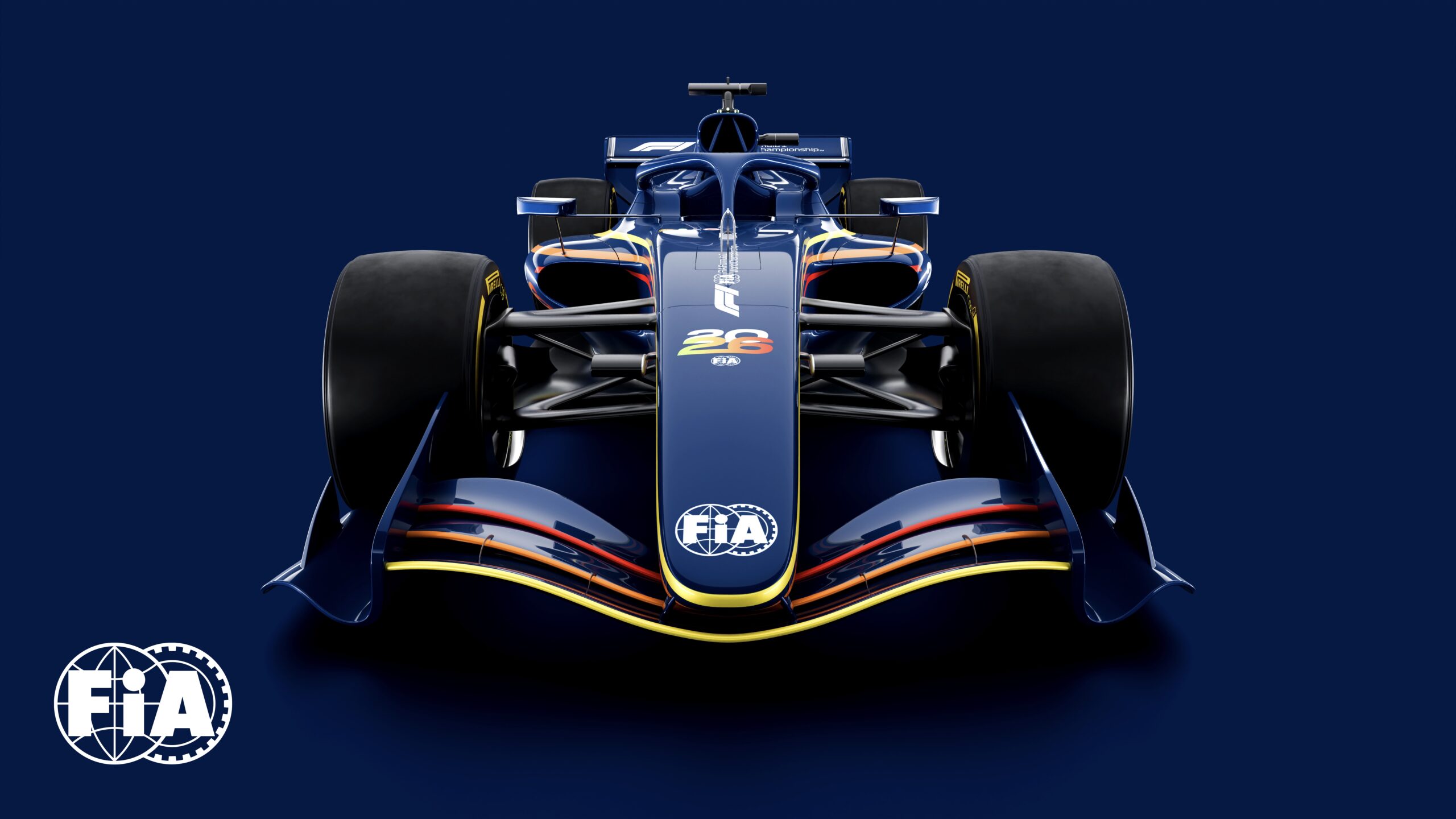 L&rsquo;avenir des moteurs de F1 : le communiqué intégral de la FIA