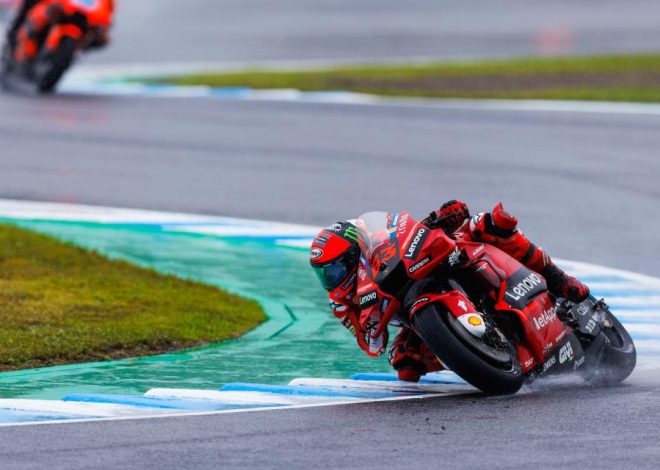 Le Grand Prix du Japon : retour sur le crash de Jack Doohan (Alpine) et les critiques sur la gestion d&rsquo;équipe – Vidéo Formule 1
