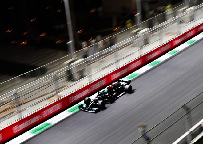 Les astuces pour suivre gratuitement le Grand Prix de F1 en Arabie saoudite ce dimanche 20 avril 2025