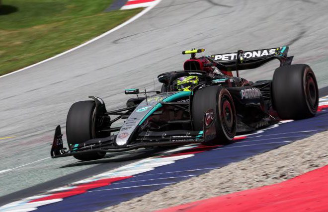 Les écuries américaines qui ont marqué l&rsquo;histoire de la Formule 1