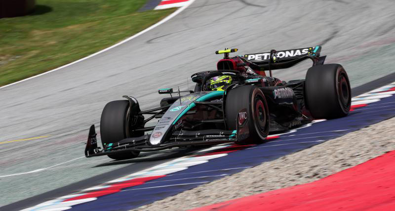 Les écuries américaines qui ont marqué l&rsquo;histoire de la Formule 1