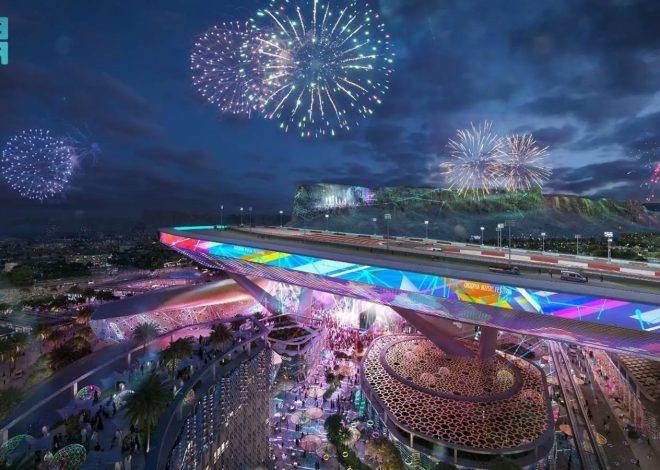 Les pilotes de F1 souhaitent maintenir Djeddah au calendrier aux côtés de Qiddiya