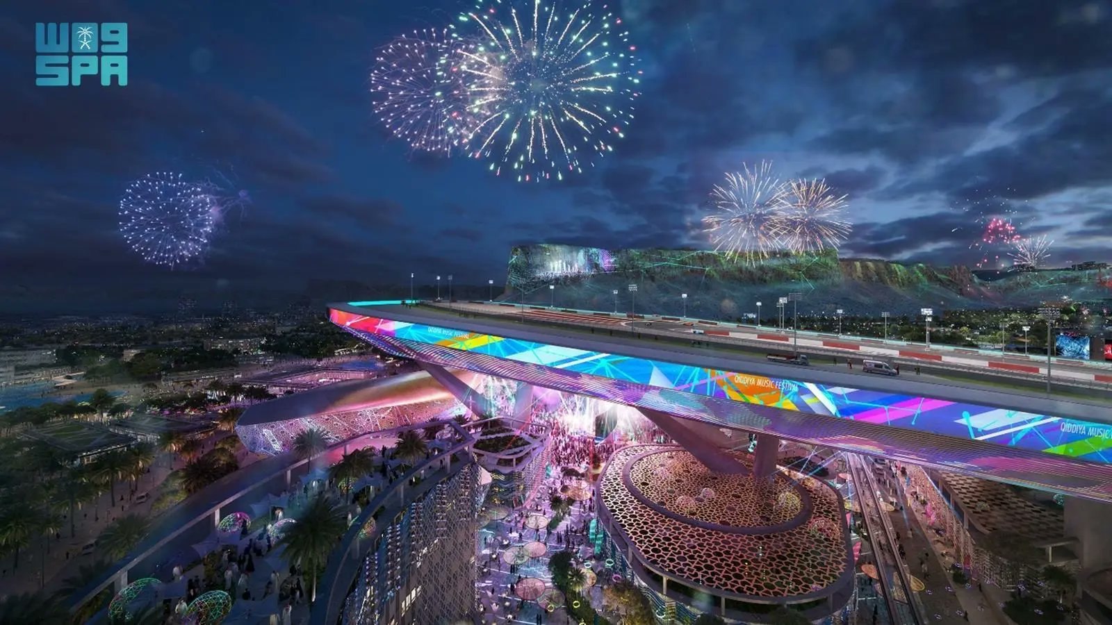 Les pilotes de F1 souhaitent maintenir Djeddah au calendrier aux côtés de Qiddiya