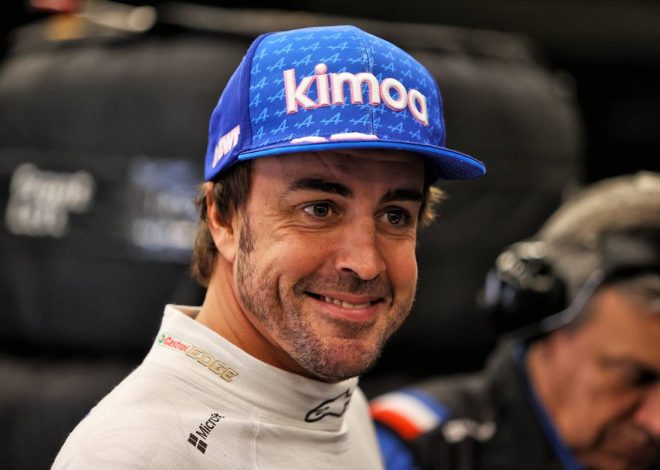 Montoya affirme qu&rsquo;Alonso pourrait se retirer si Aston Martin ne parvient pas à la compétitivité en 2026