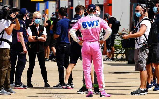 Nico Hülkenberg, le sauveur tant attendu par Audi