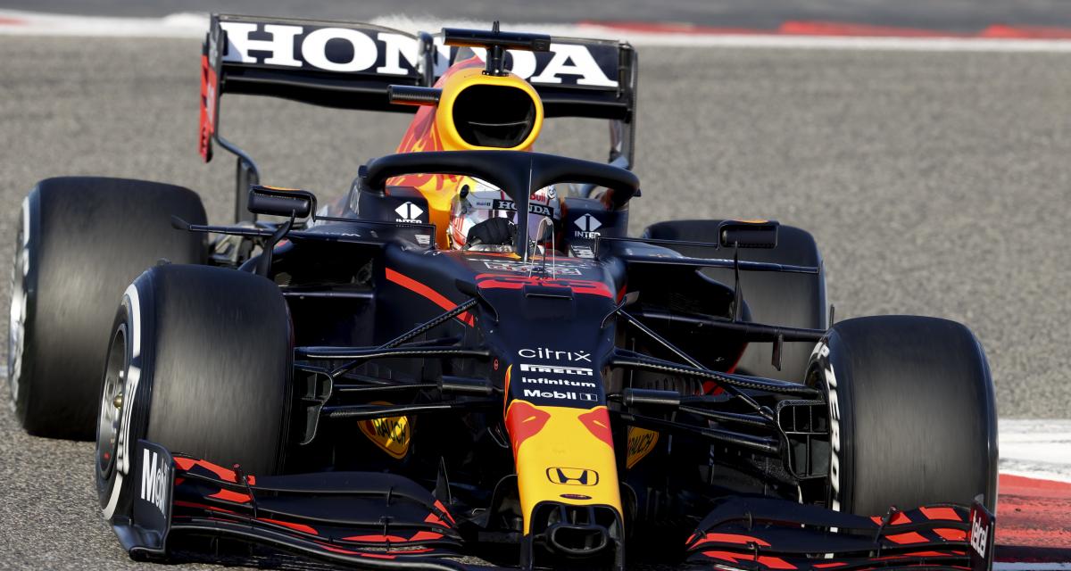 Résultats des essais libres 1 du Grand Prix de Bahreïn