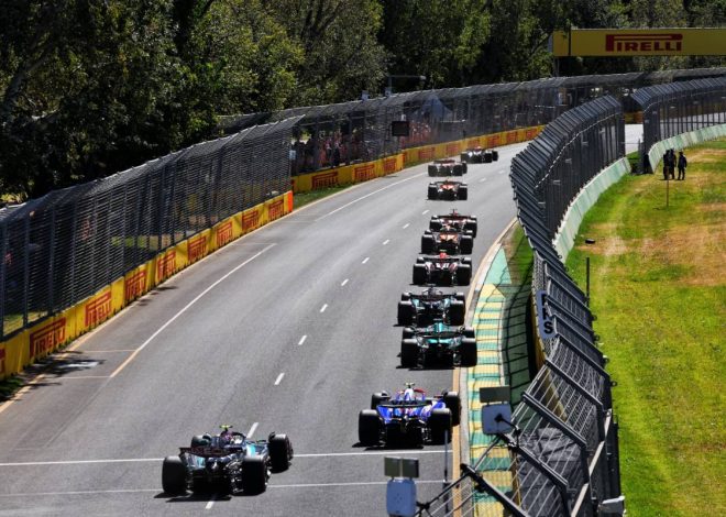 Sondage : qui vous a le plus surpris de manière négative lors de ce début de saison 2025 en F1 ?
