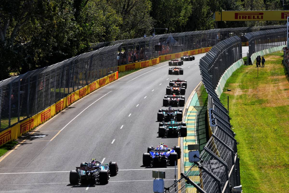 Sondage : qui vous a le plus surpris de manière négative lors de ce début de saison 2025 en F1 ?