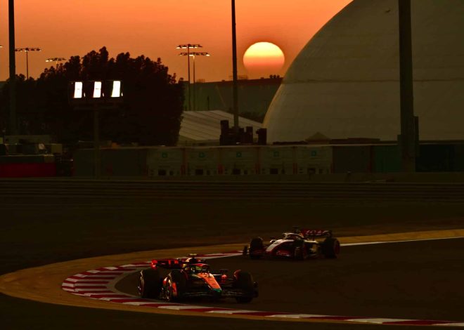 Tout savoir sur le Grand Prix de F1 de Bahreïn 2025 : horaires et guide de diffusion