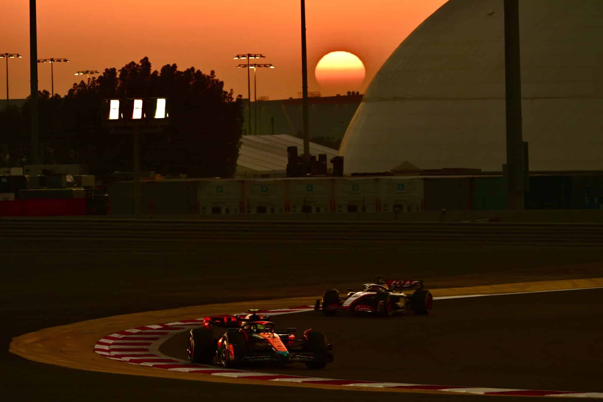 Tout savoir sur le Grand Prix de F1 de Bahreïn 2025 : horaires et guide de diffusion