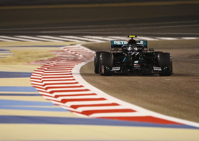 Tout savoir sur le programme et les horaires du Grand Prix de F1 de Bahreïn 2025