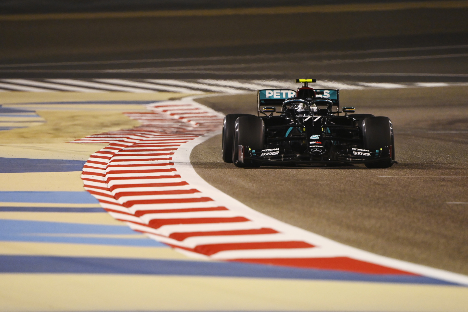 Tout savoir sur le programme et les horaires du Grand Prix de F1 de Bahreïn 2025