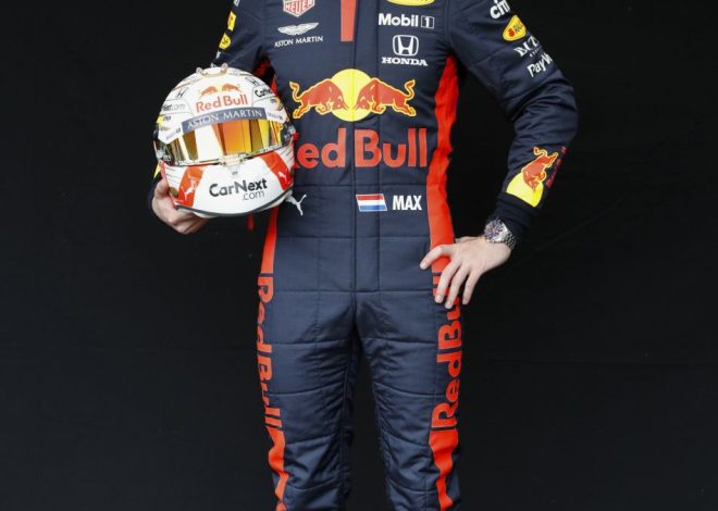 Un pont d&rsquo;or de 264 millions d&rsquo;euros pour Verstappen chez Aston Martin en Formule 1 ?