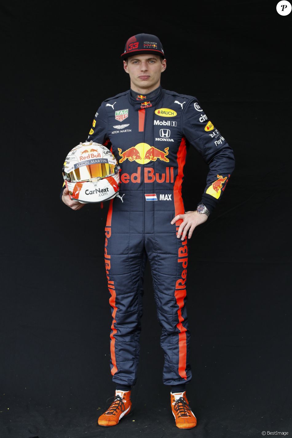 Un pont d&rsquo;or de 264 millions d&rsquo;euros pour Verstappen chez Aston Martin en Formule 1 ?