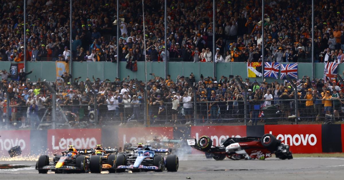 découvrez les détails choquants de l'accident survenu lors de la course alpine à suzuka, où un pilote a connu une mésaventure tragique. analyse des circonstances, témoignages et implications sur l'avenir des courses automobiles.